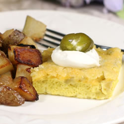 frittata